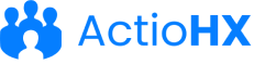 ActioHX logo