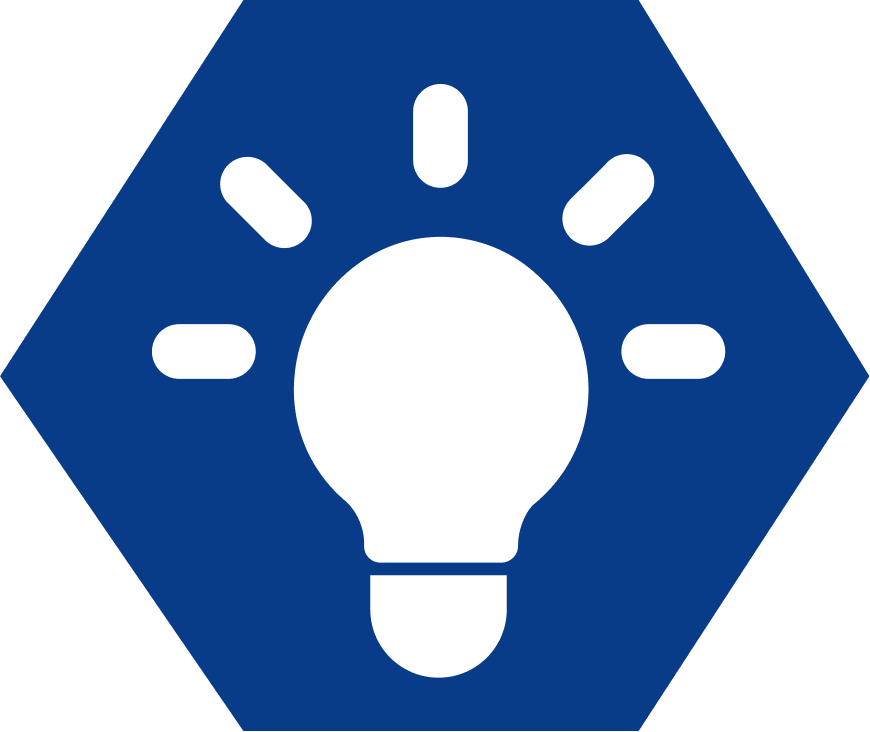 Center Icon